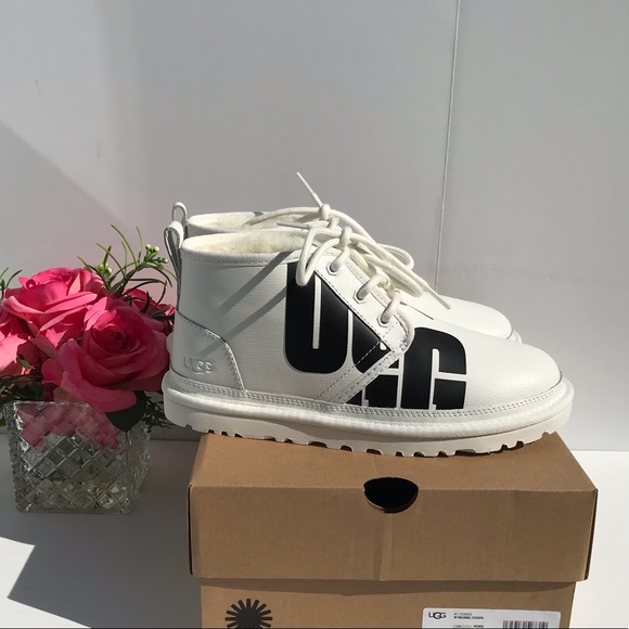 UGG Neumel Chopd - Picture 3 of 9